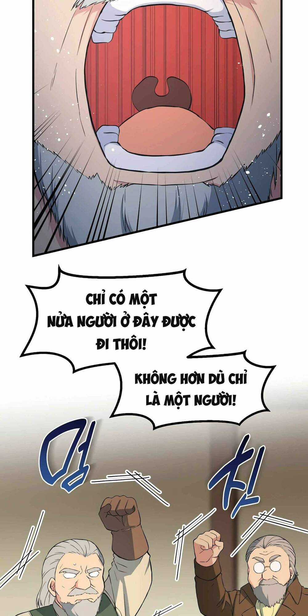 Bách Kiếp Cường Giả Chapter 31 trang 20