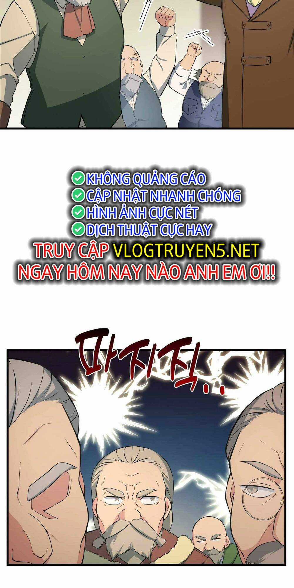 Bách Kiếp Cường Giả Chapter 31 trang 21