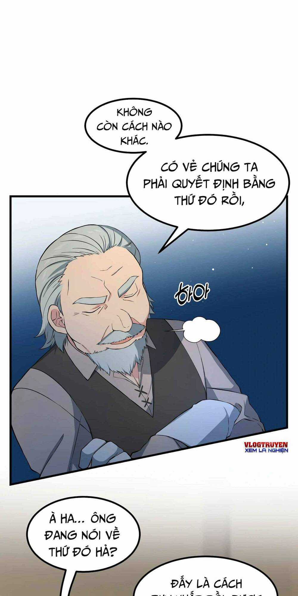 Bách Kiếp Cường Giả Chapter 31 trang 22