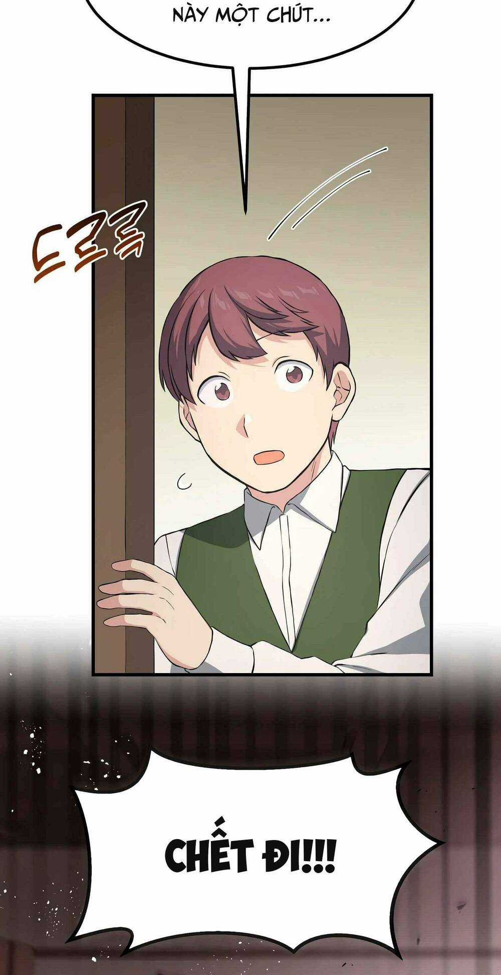 Bách Kiếp Cường Giả Chapter 31 trang 24