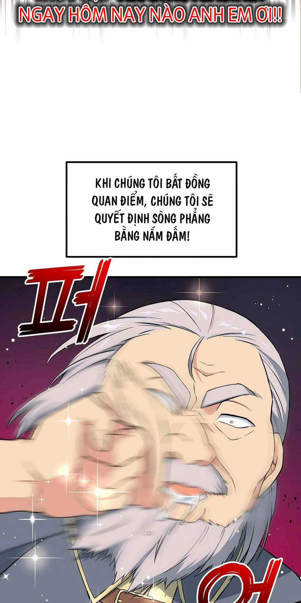 Bách Kiếp Cường Giả Chapter 31 trang 27