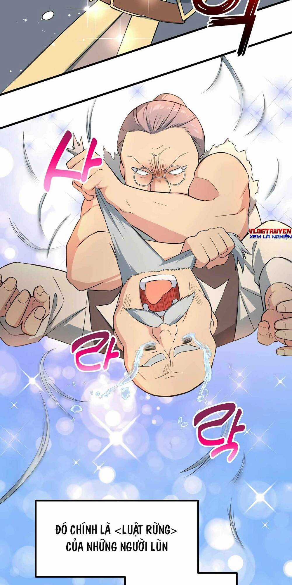 Bách Kiếp Cường Giả Chapter 31 trang 28