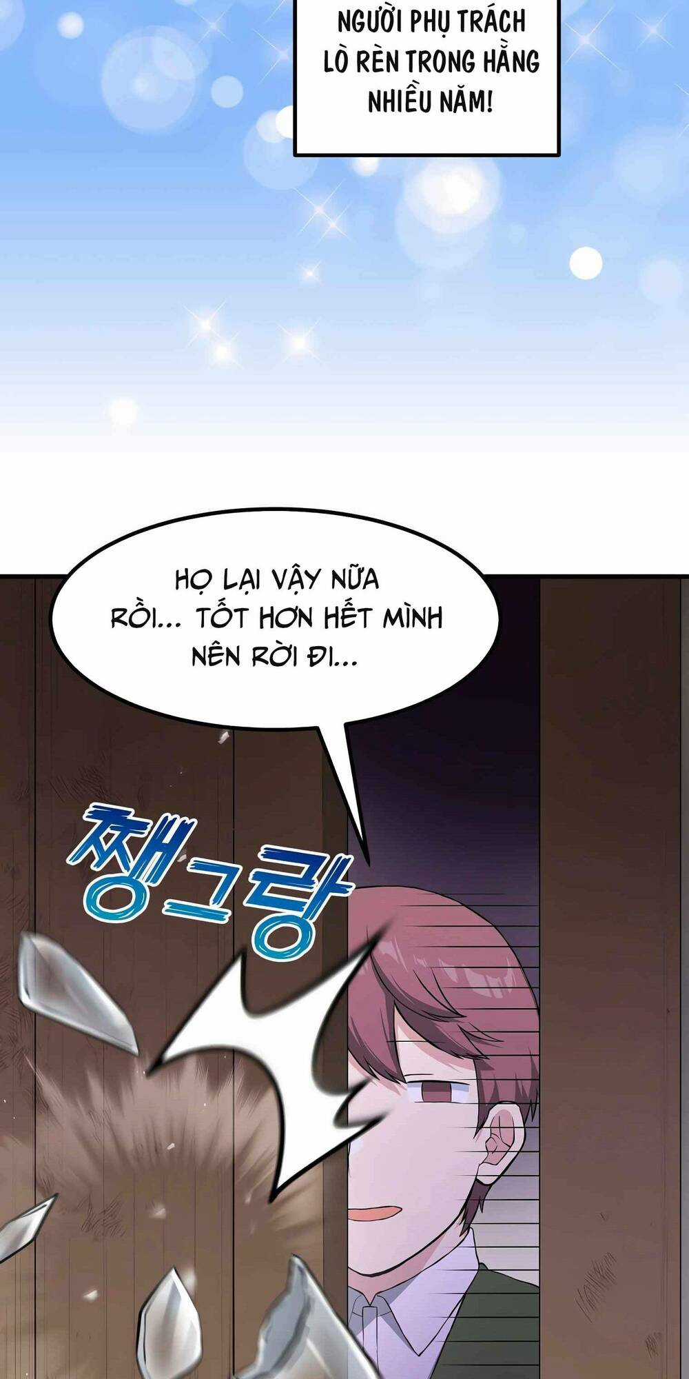 Bách Kiếp Cường Giả Chapter 31 trang 29