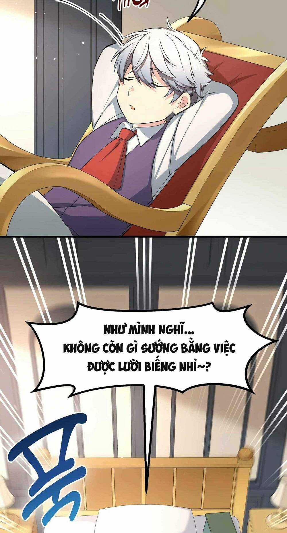 Bách Kiếp Cường Giả Chapter 31 trang 32