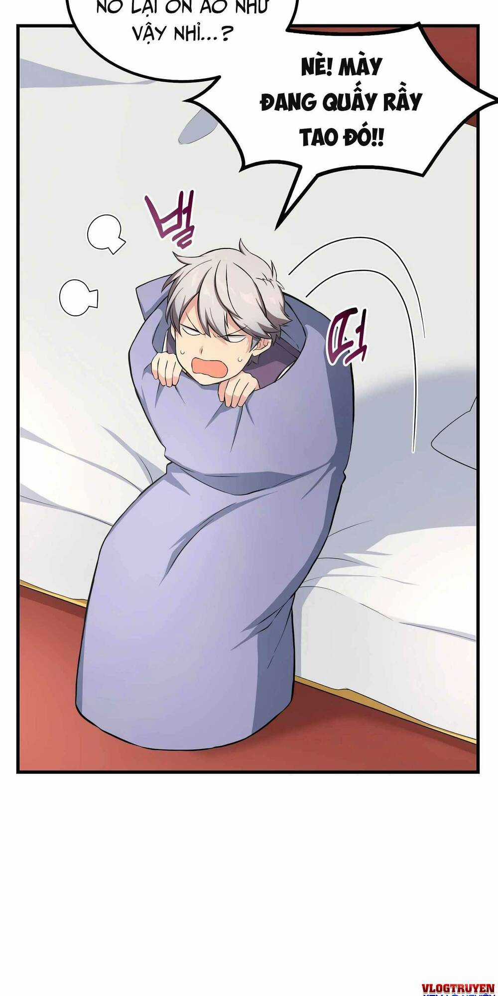 Bách Kiếp Cường Giả Chapter 31 trang 37