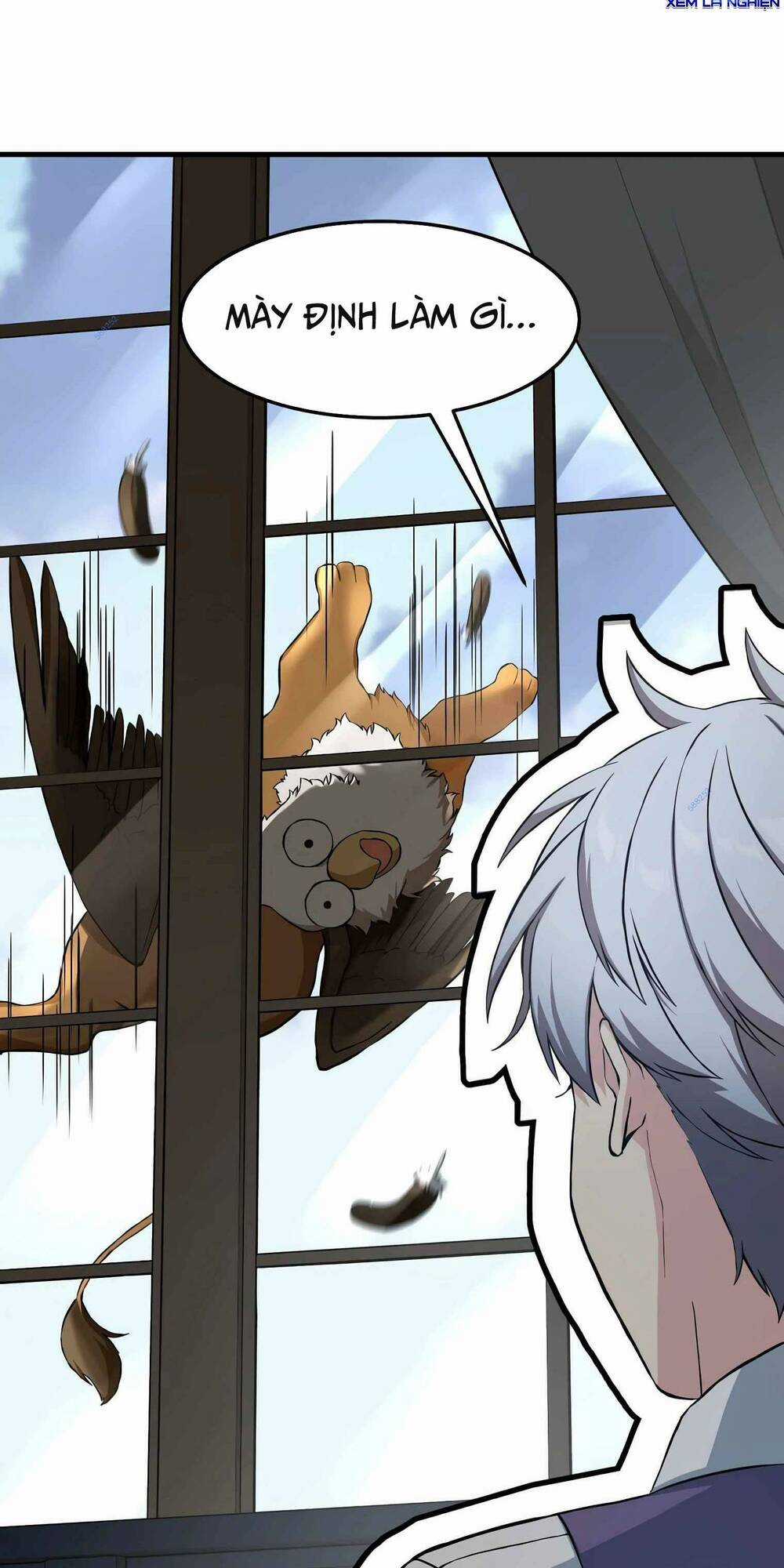 Bách Kiếp Cường Giả Chapter 31 trang 38