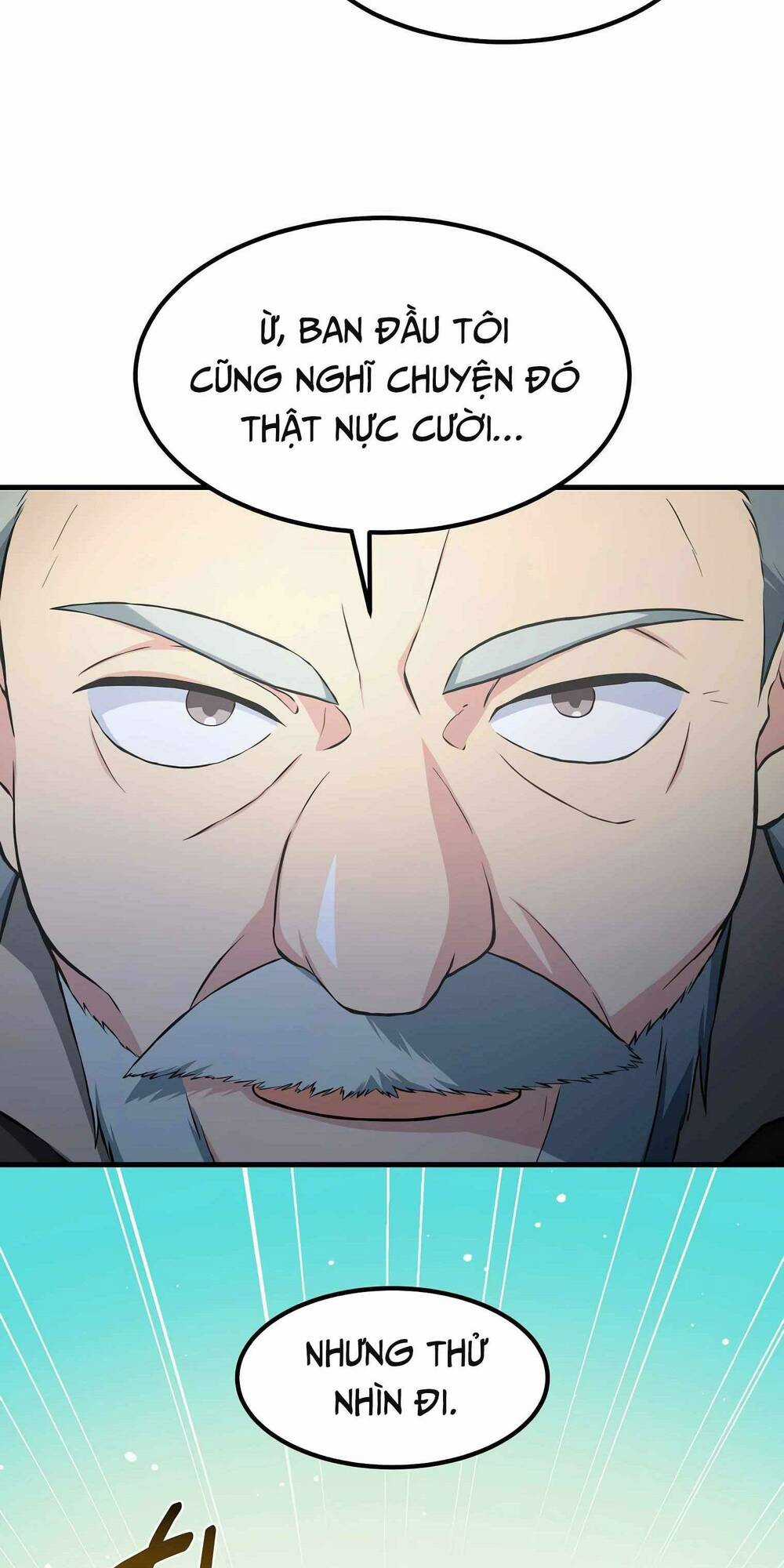 Bách Kiếp Cường Giả Chapter 31 trang 4