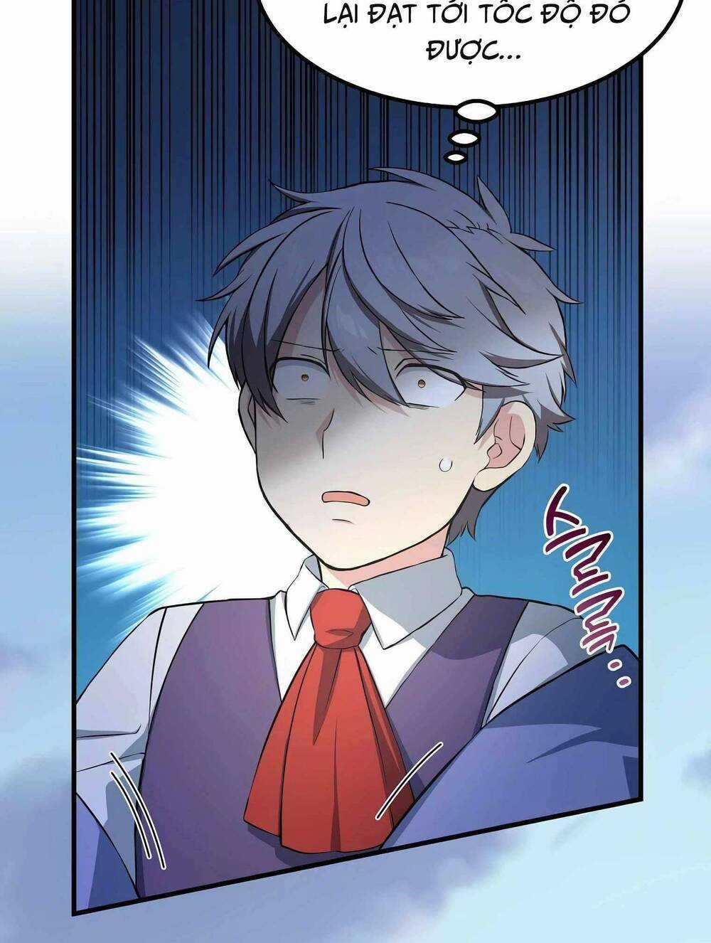 Bách Kiếp Cường Giả Chapter 31 trang 40