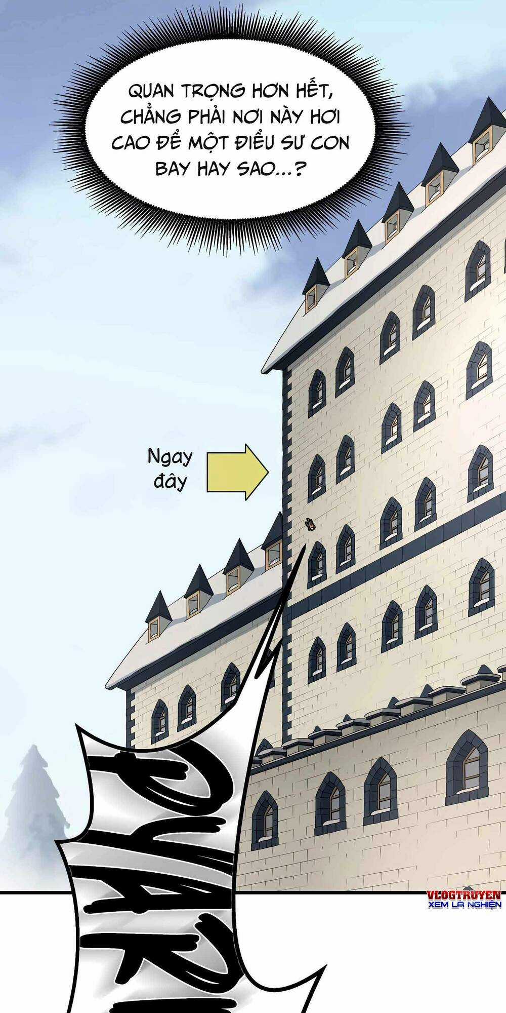 Bách Kiếp Cường Giả Chapter 31 trang 41