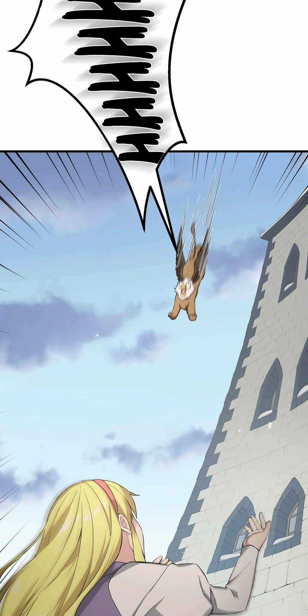 Bách Kiếp Cường Giả Chapter 31 trang 42