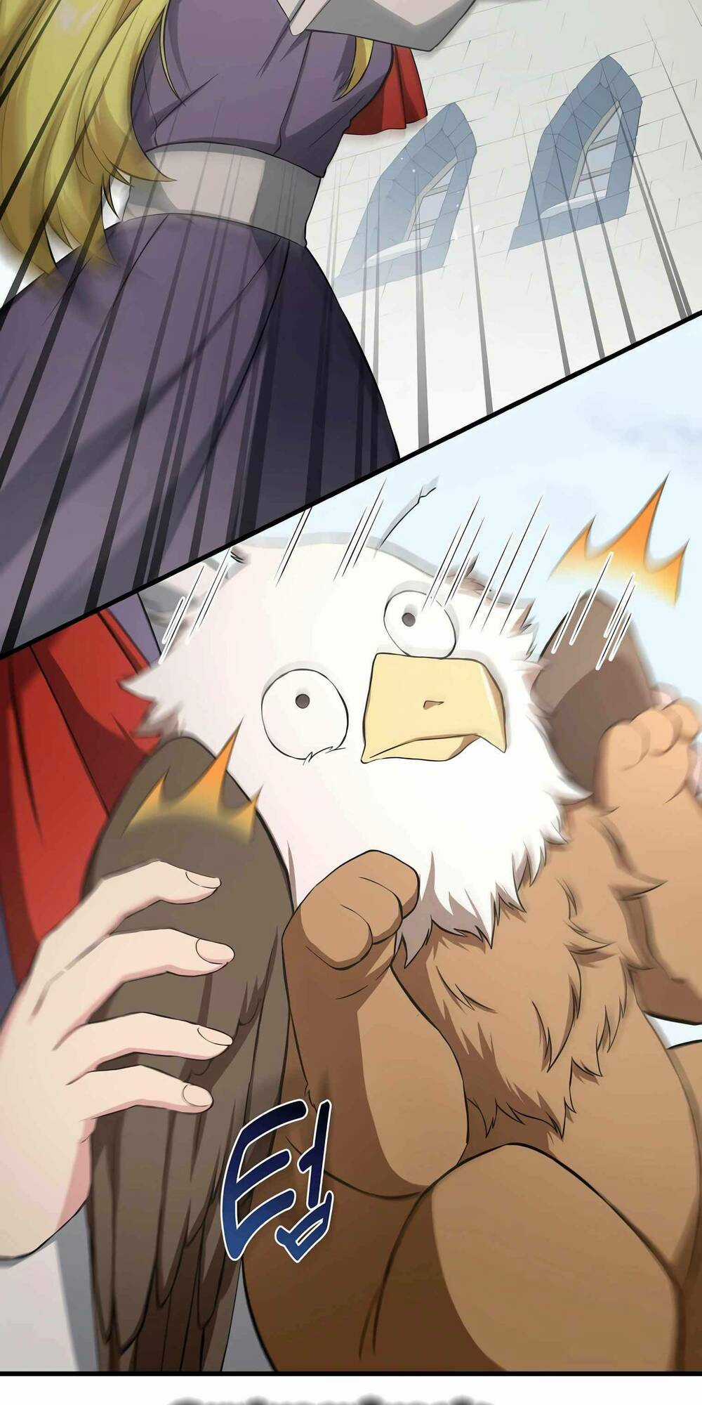 Bách Kiếp Cường Giả Chapter 31 trang 43