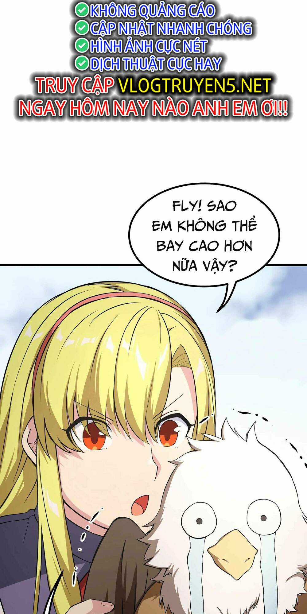 Bách Kiếp Cường Giả Chapter 31 trang 44