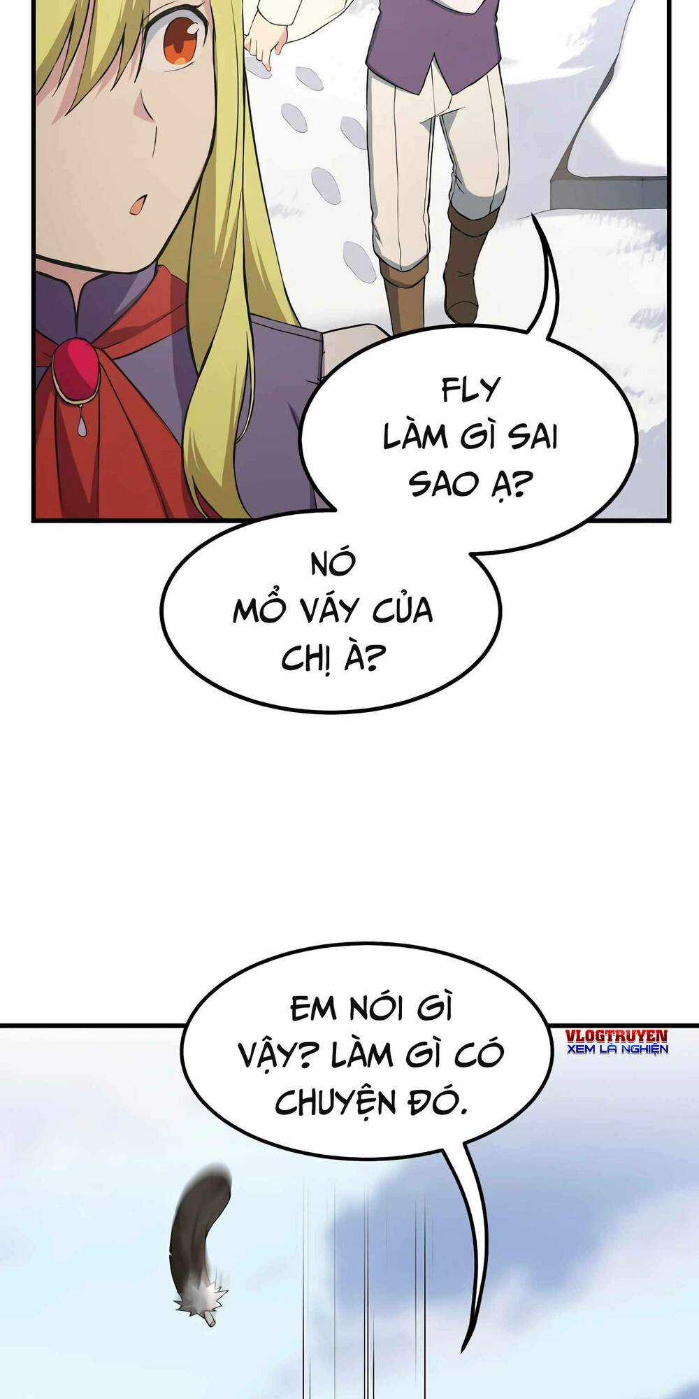 Bách Kiếp Cường Giả Chapter 31 trang 48