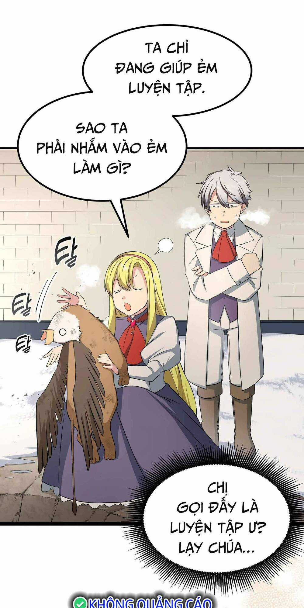 Bách Kiếp Cường Giả Chapter 31 trang 52