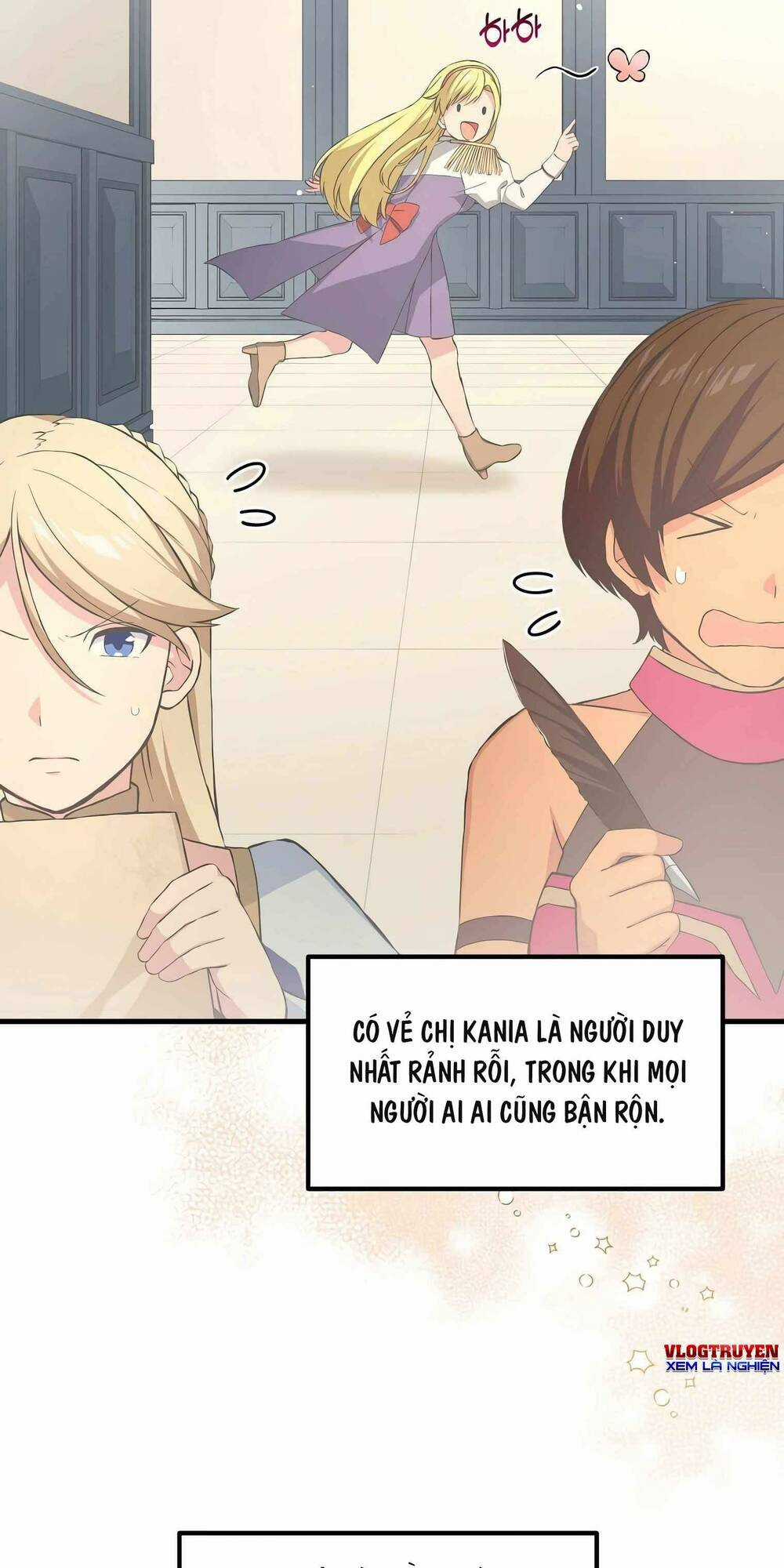 Bách Kiếp Cường Giả Chapter 31 trang 54