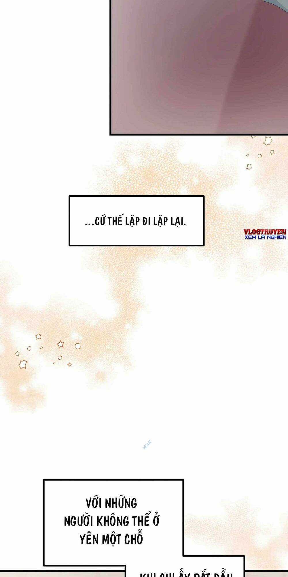 Bách Kiếp Cường Giả Chapter 31 trang 57