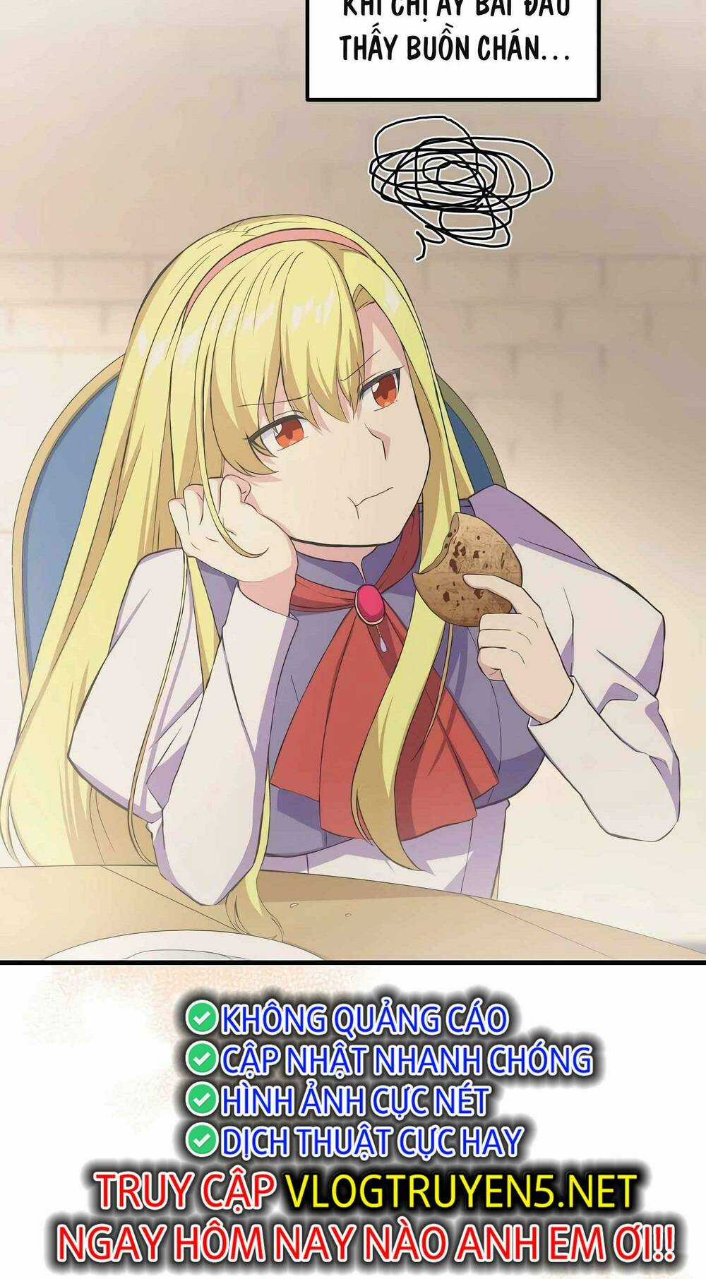 Bách Kiếp Cường Giả Chapter 31 trang 58