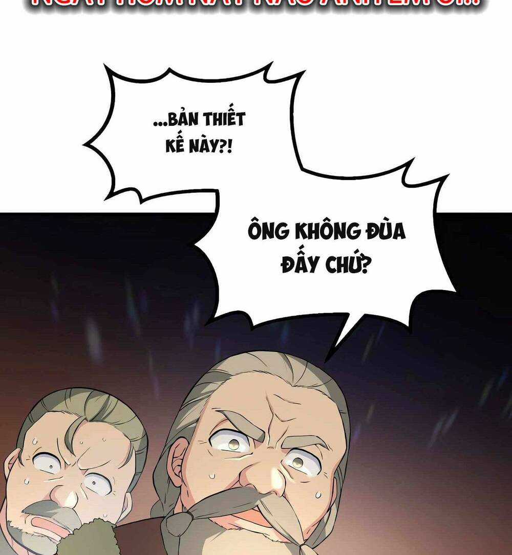 Bách Kiếp Cường Giả Chapter 31 trang 6