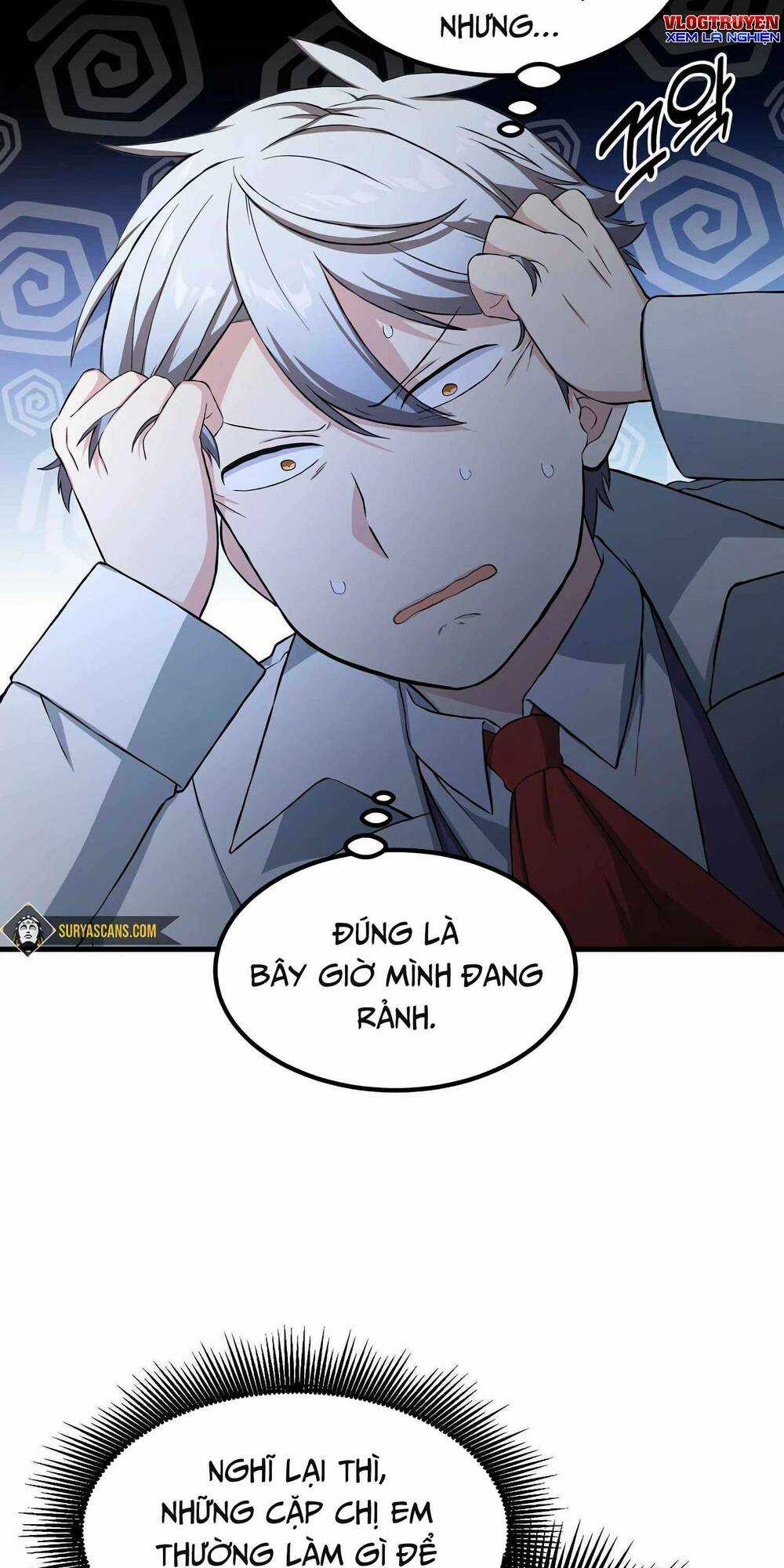 Bách Kiếp Cường Giả Chapter 31 trang 64