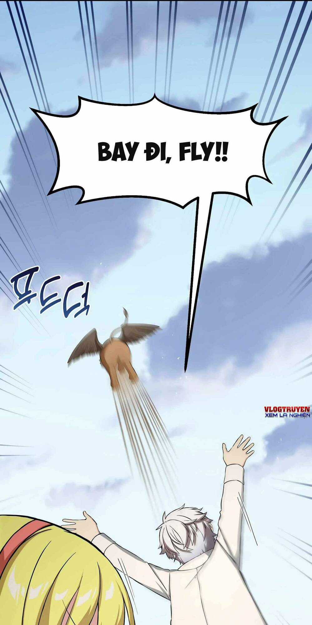 Bách Kiếp Cường Giả Chapter 31 trang 69