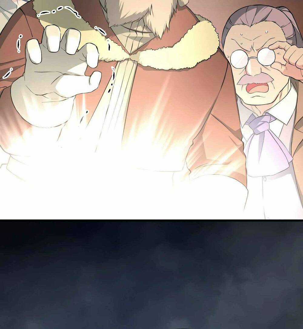 Bách Kiếp Cường Giả Chapter 31 trang 7