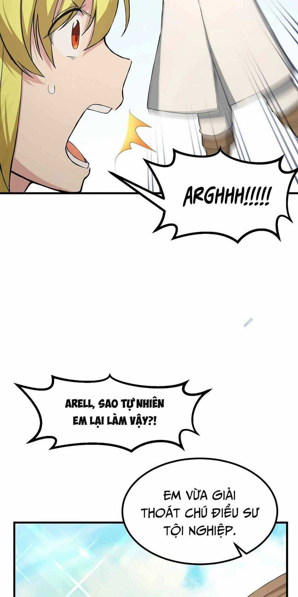 Bách Kiếp Cường Giả Chapter 31 trang 70