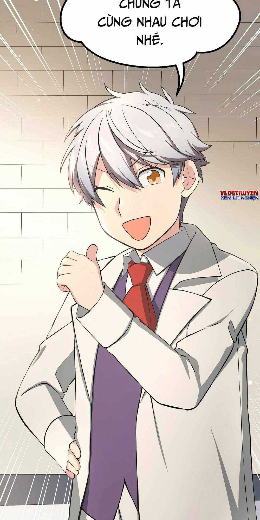 Bách Kiếp Cường Giả Chapter 31 trang 73