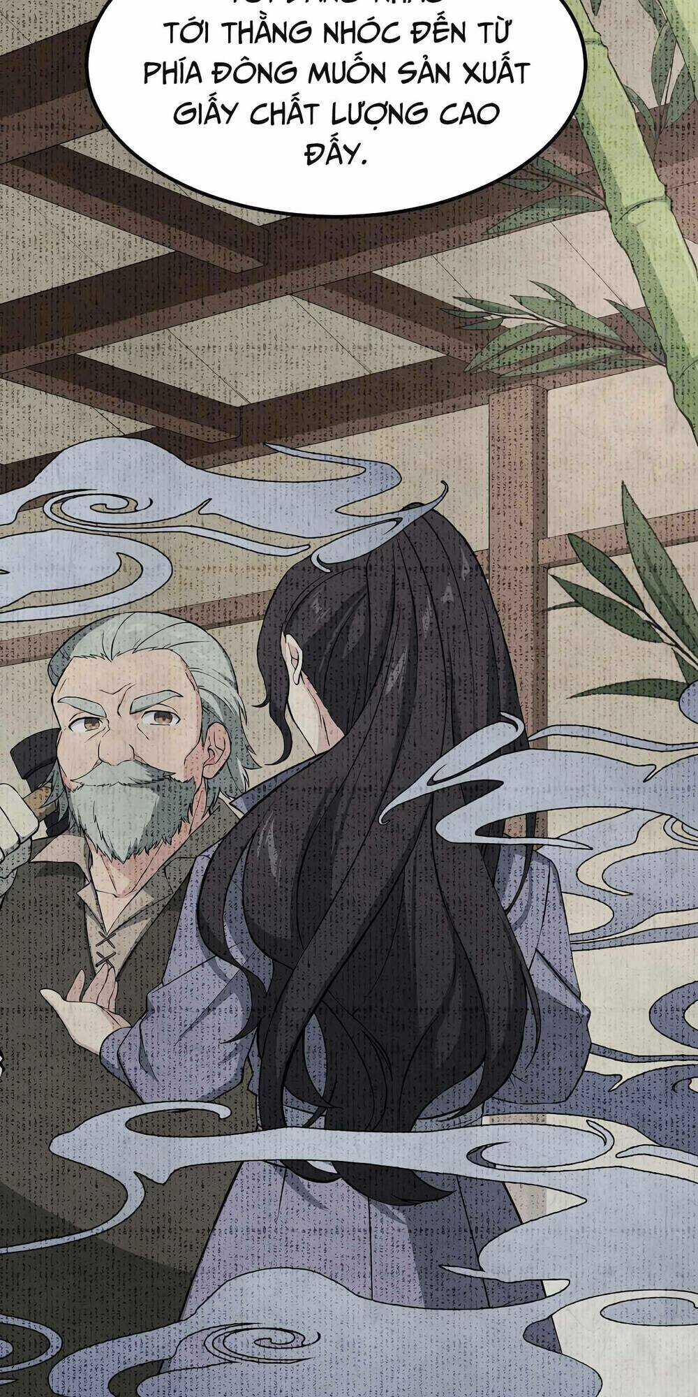 Bách Kiếp Cường Giả Chapter 31 trang 9