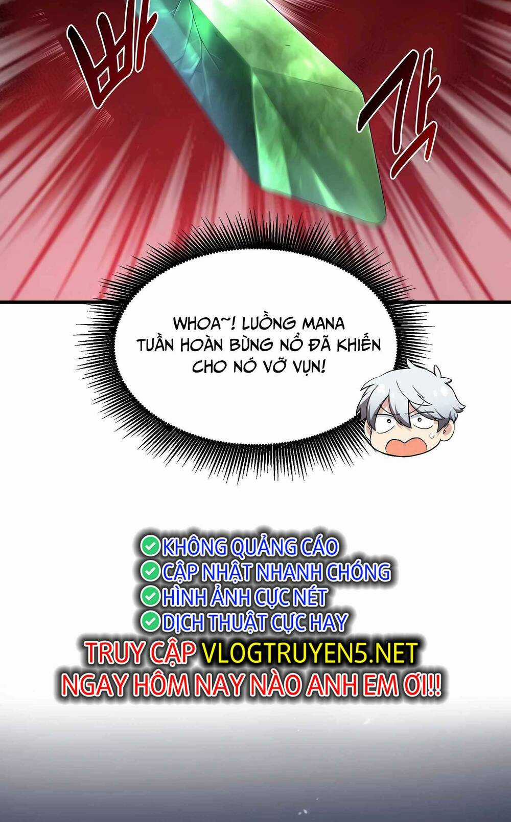 Bách Kiếp Cường Giả Chapter 32 trang 14