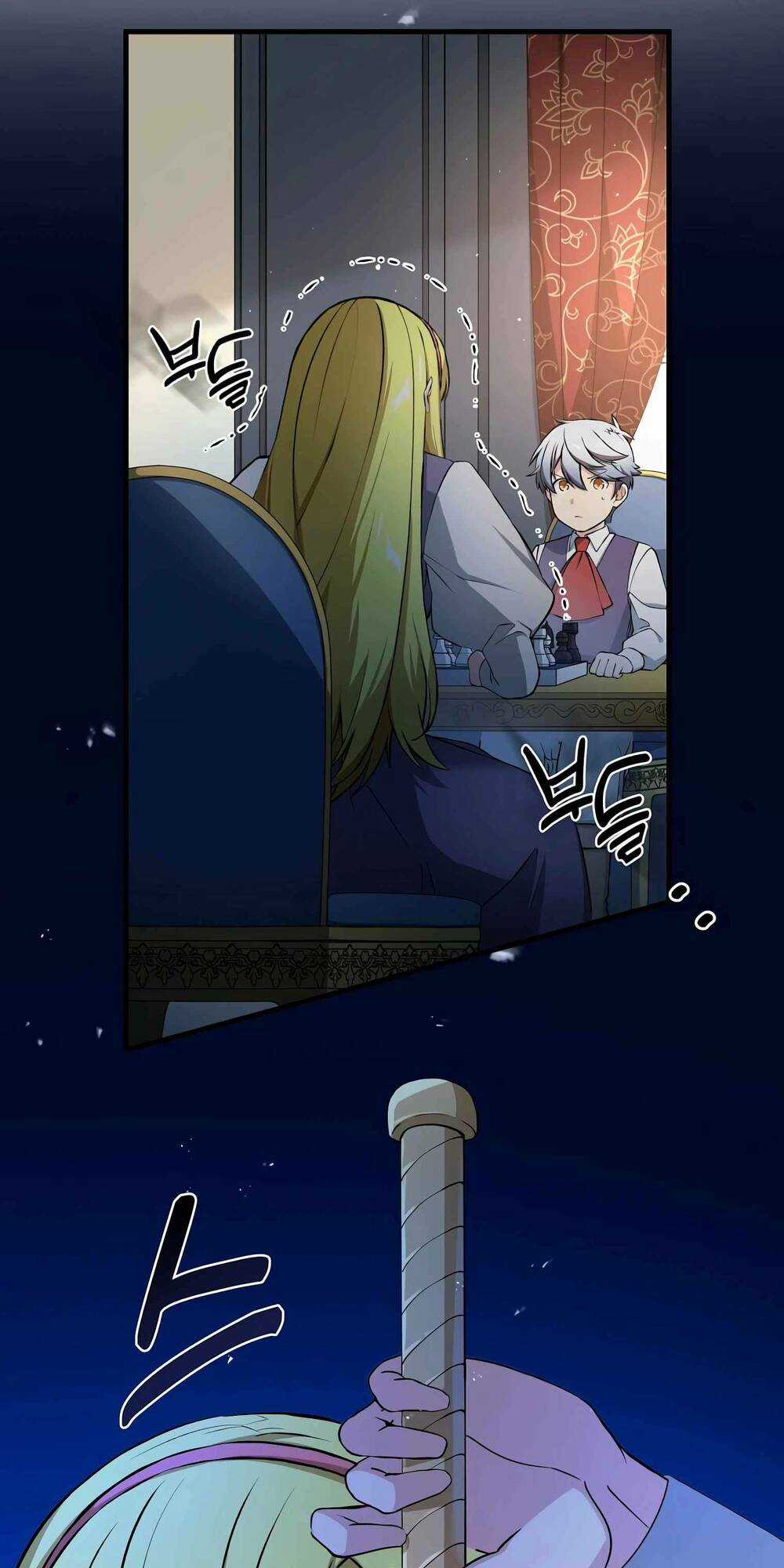 Bách Kiếp Cường Giả Chapter 32 trang 15