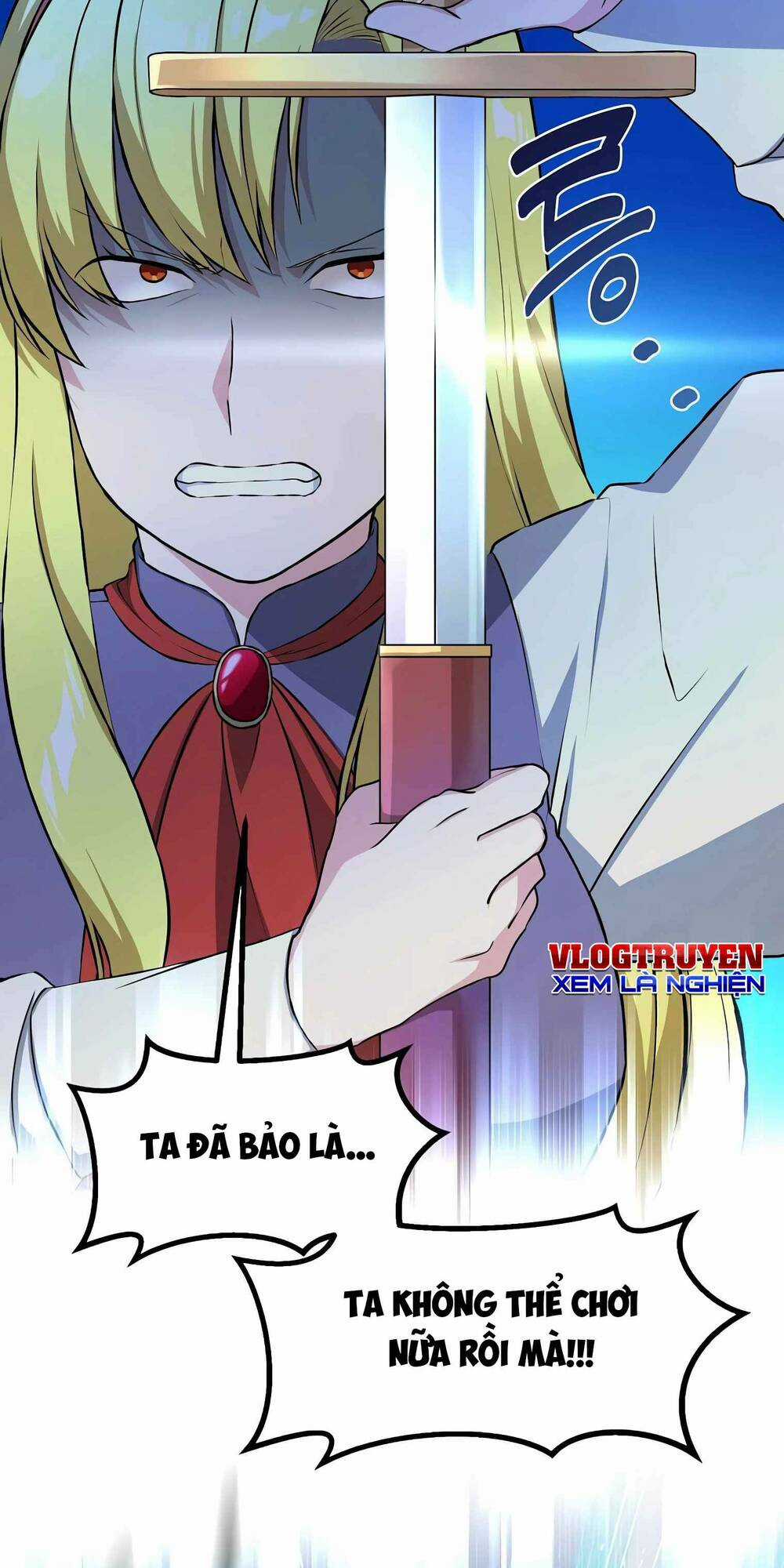 Bách Kiếp Cường Giả Chapter 32 trang 16