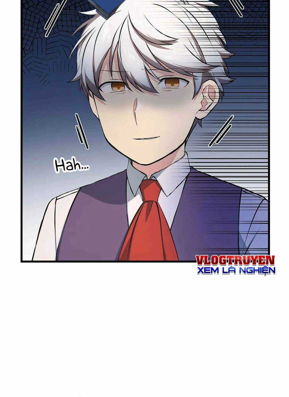 Bách Kiếp Cường Giả Chapter 32 trang 19