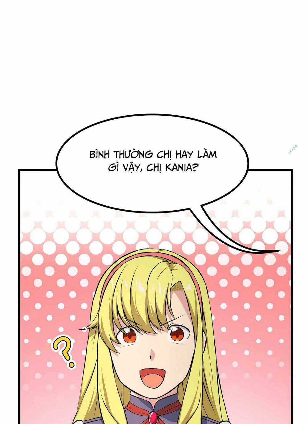 Bách Kiếp Cường Giả Chapter 32 trang 22