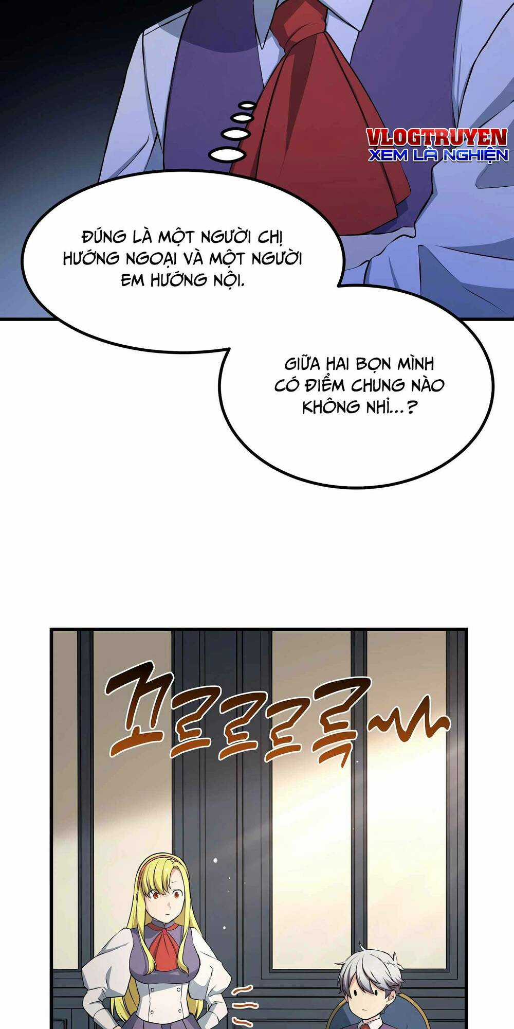 Bách Kiếp Cường Giả Chapter 32 trang 25