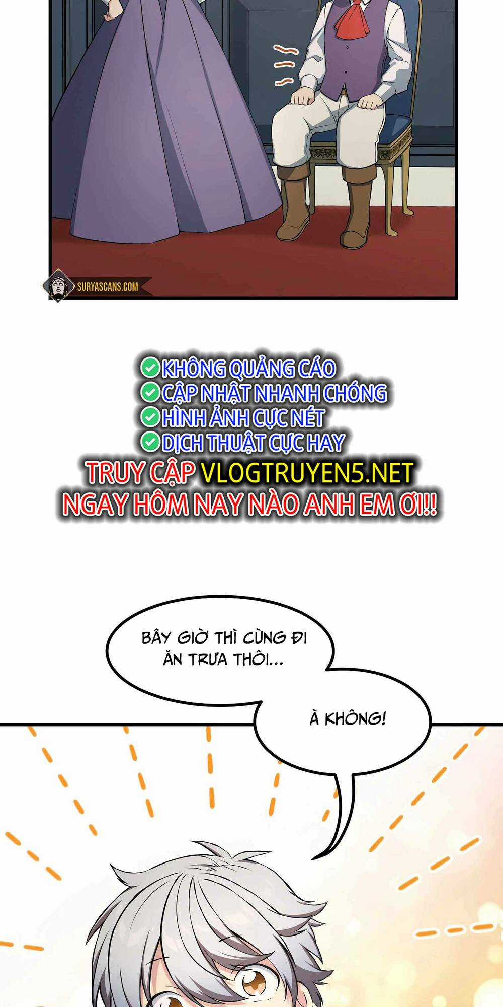 Bách Kiếp Cường Giả Chapter 32 trang 26