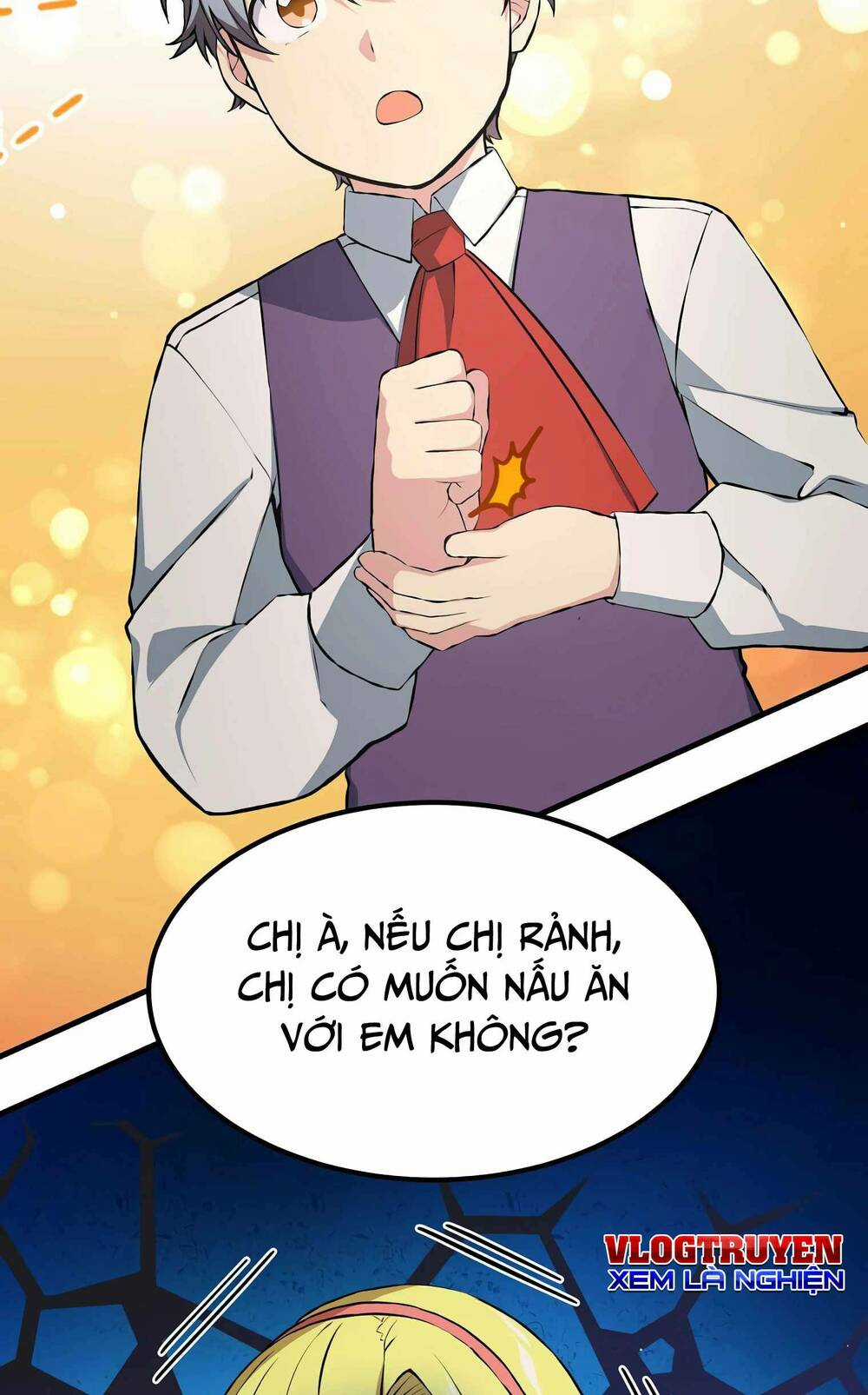 Bách Kiếp Cường Giả Chapter 32 trang 27