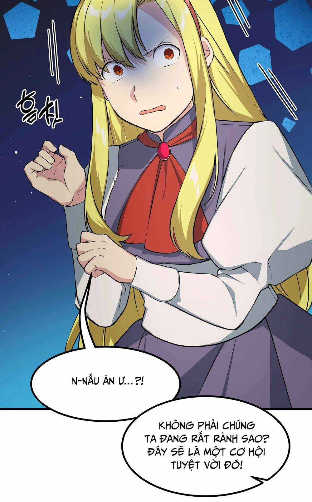 Bách Kiếp Cường Giả Chapter 32 trang 28