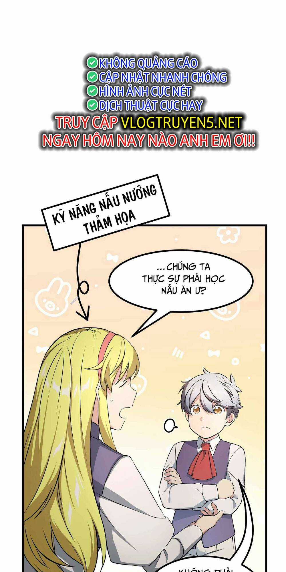 Bách Kiếp Cường Giả Chapter 32 trang 29