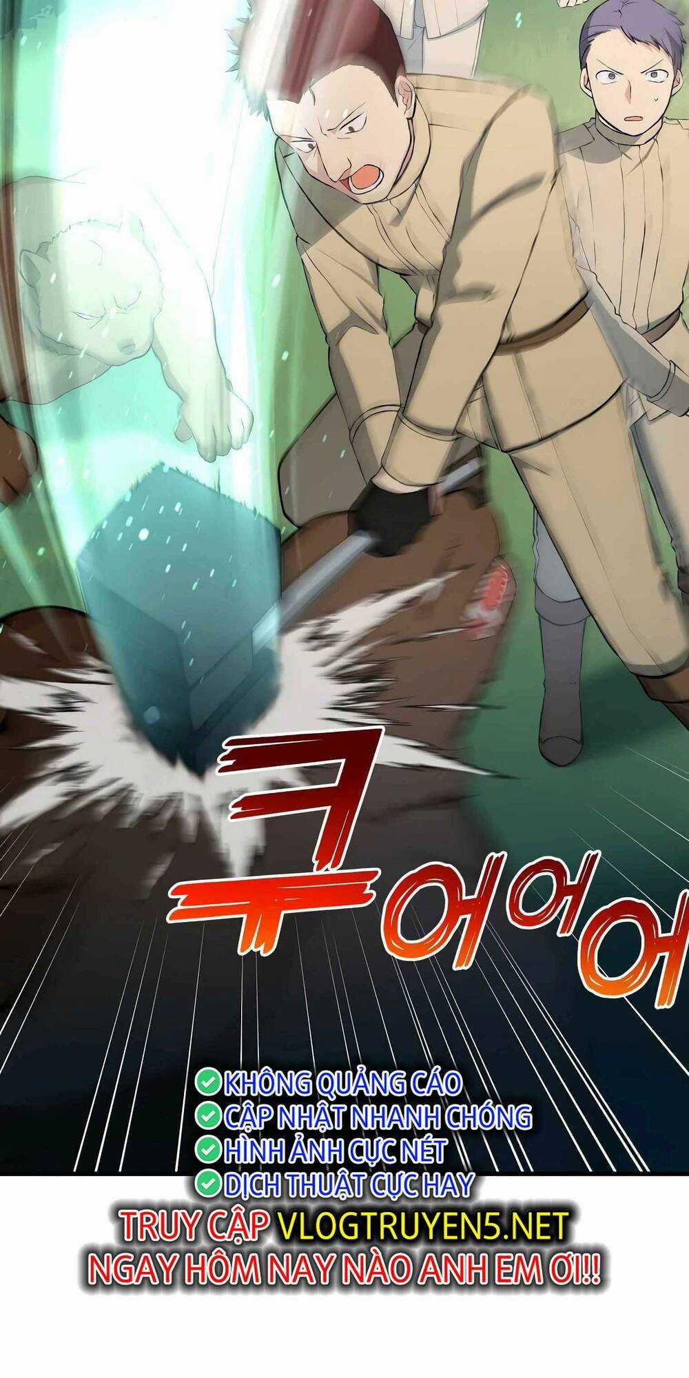 Bách Kiếp Cường Giả Chapter 32 trang 31