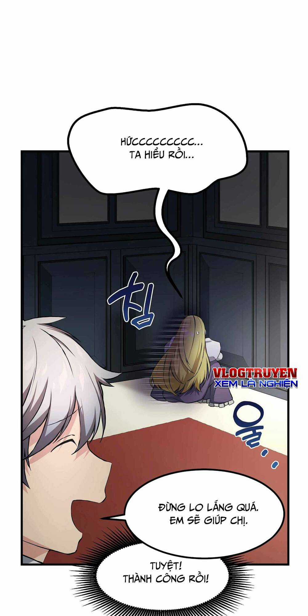 Bách Kiếp Cường Giả Chapter 32 trang 35