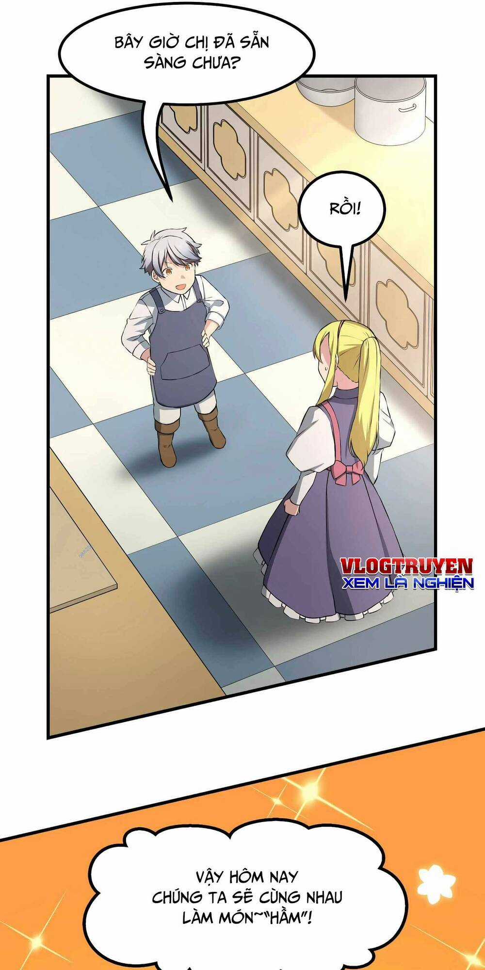 Bách Kiếp Cường Giả Chapter 32 trang 39