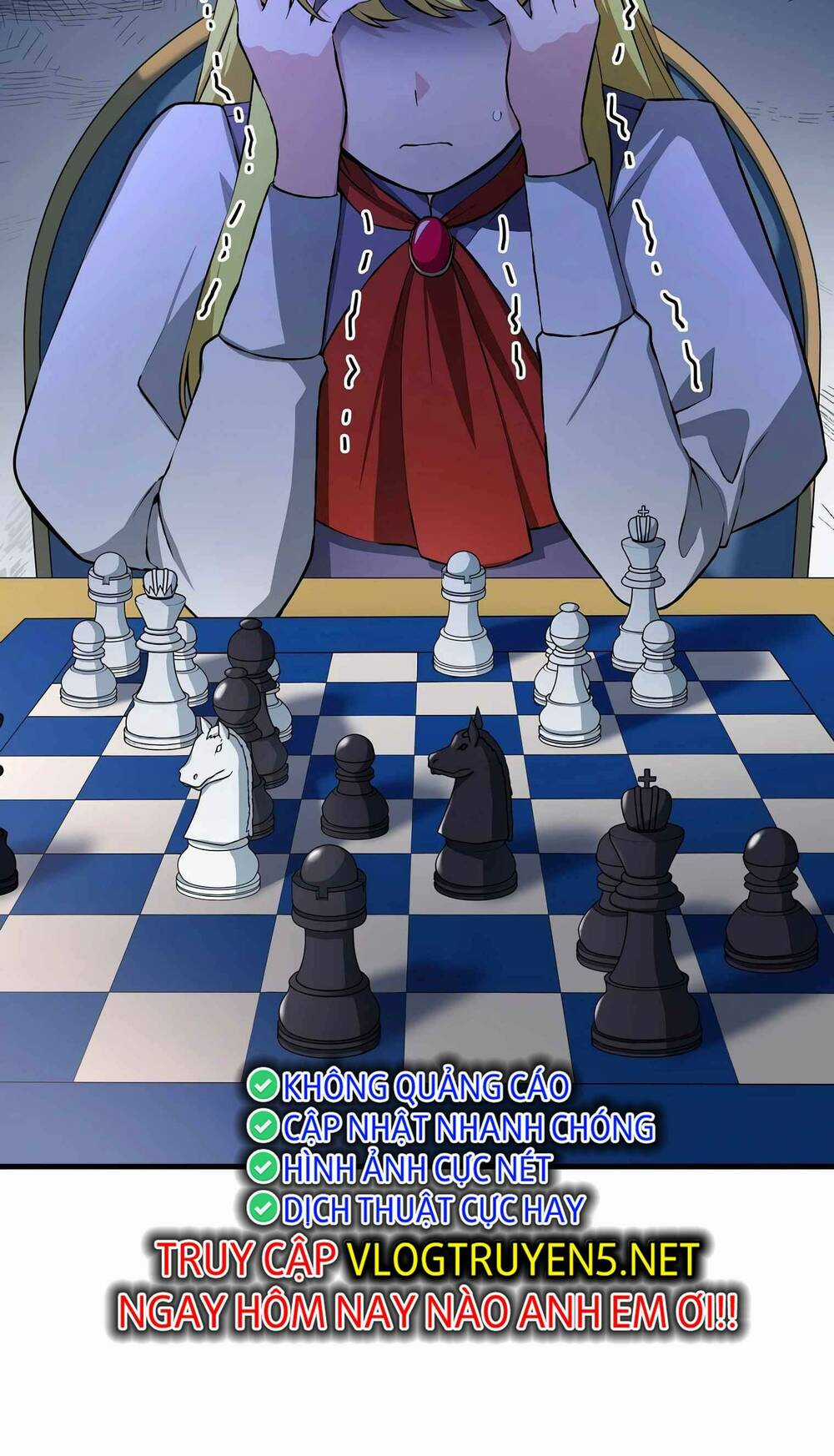 Bách Kiếp Cường Giả Chapter 32 trang 4