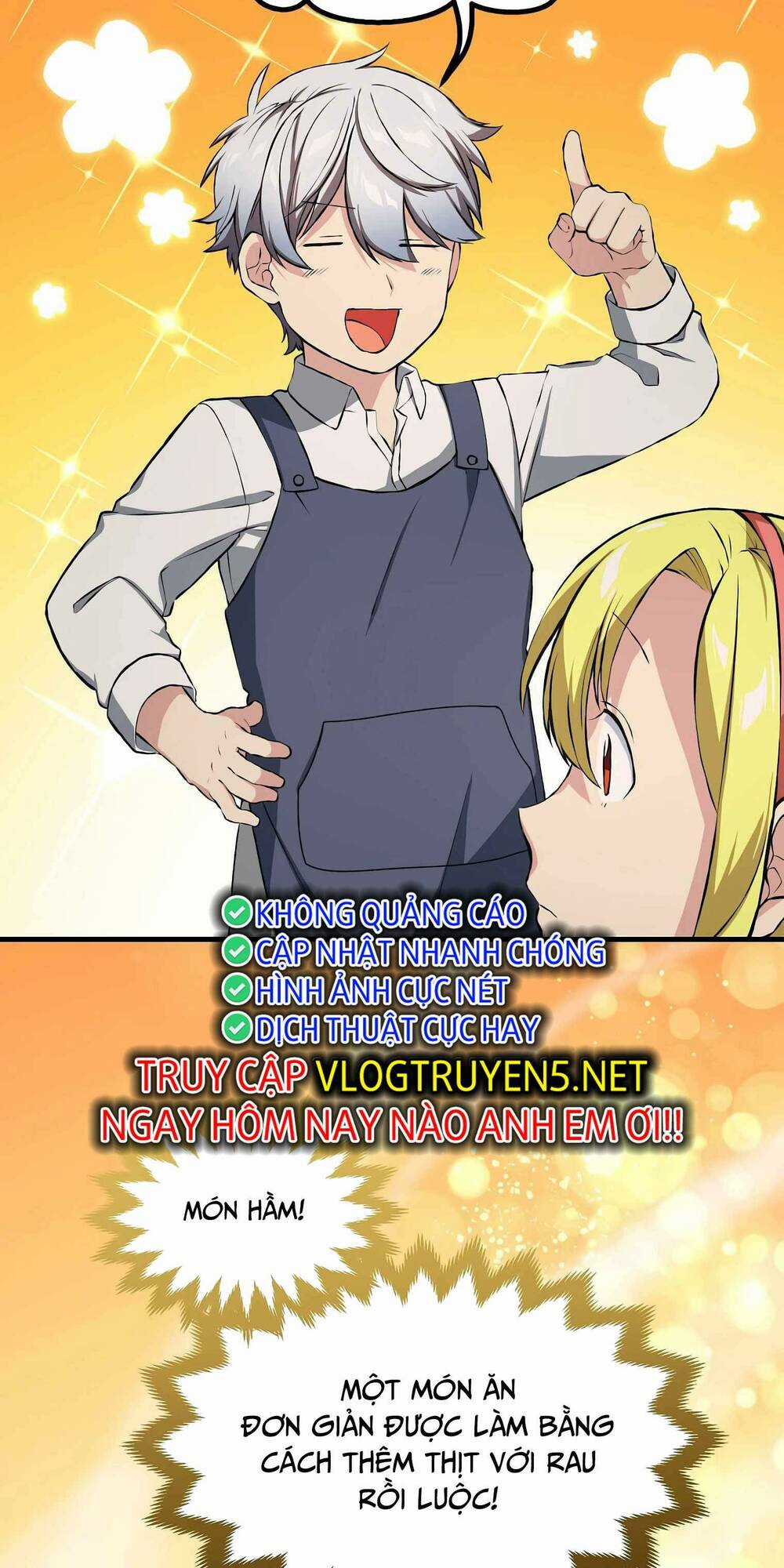 Bách Kiếp Cường Giả Chapter 32 trang 40