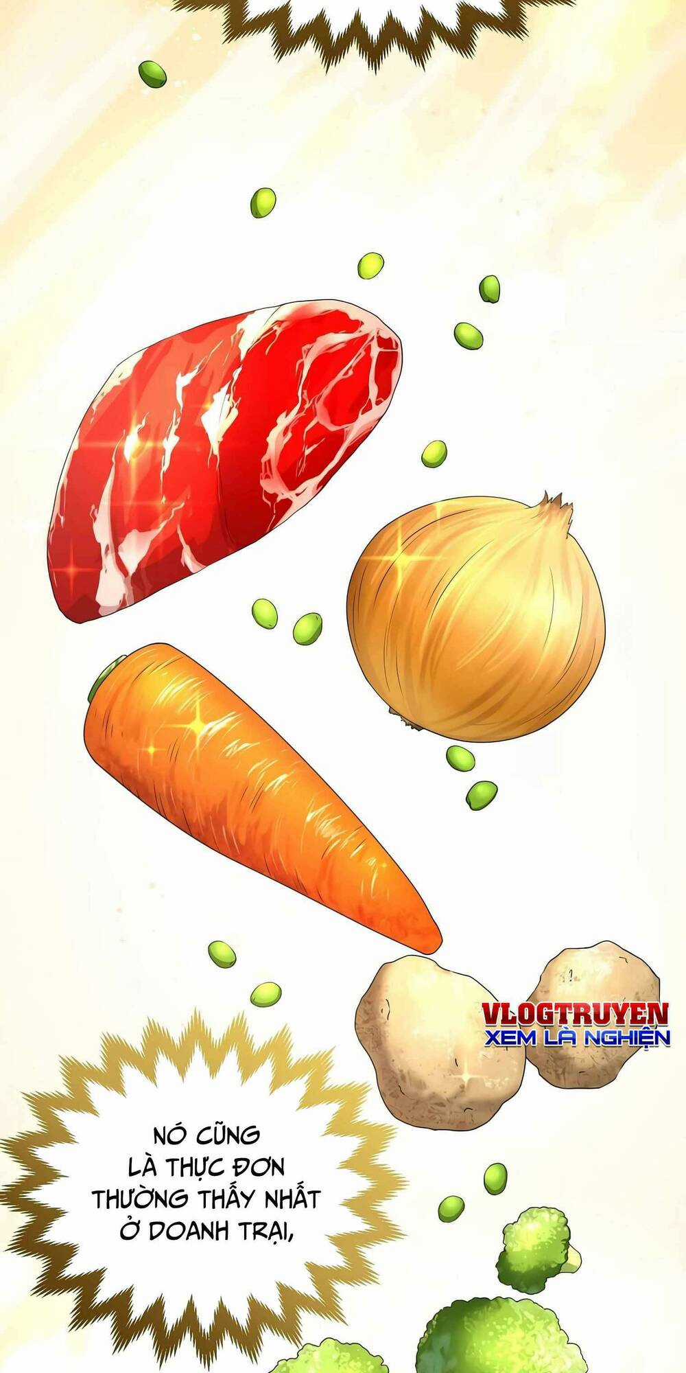 Bách Kiếp Cường Giả Chapter 32 trang 41