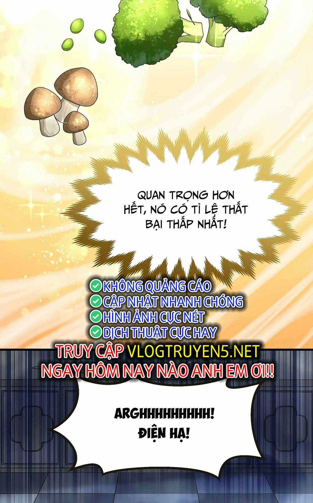 Bách Kiếp Cường Giả Chapter 32 trang 42