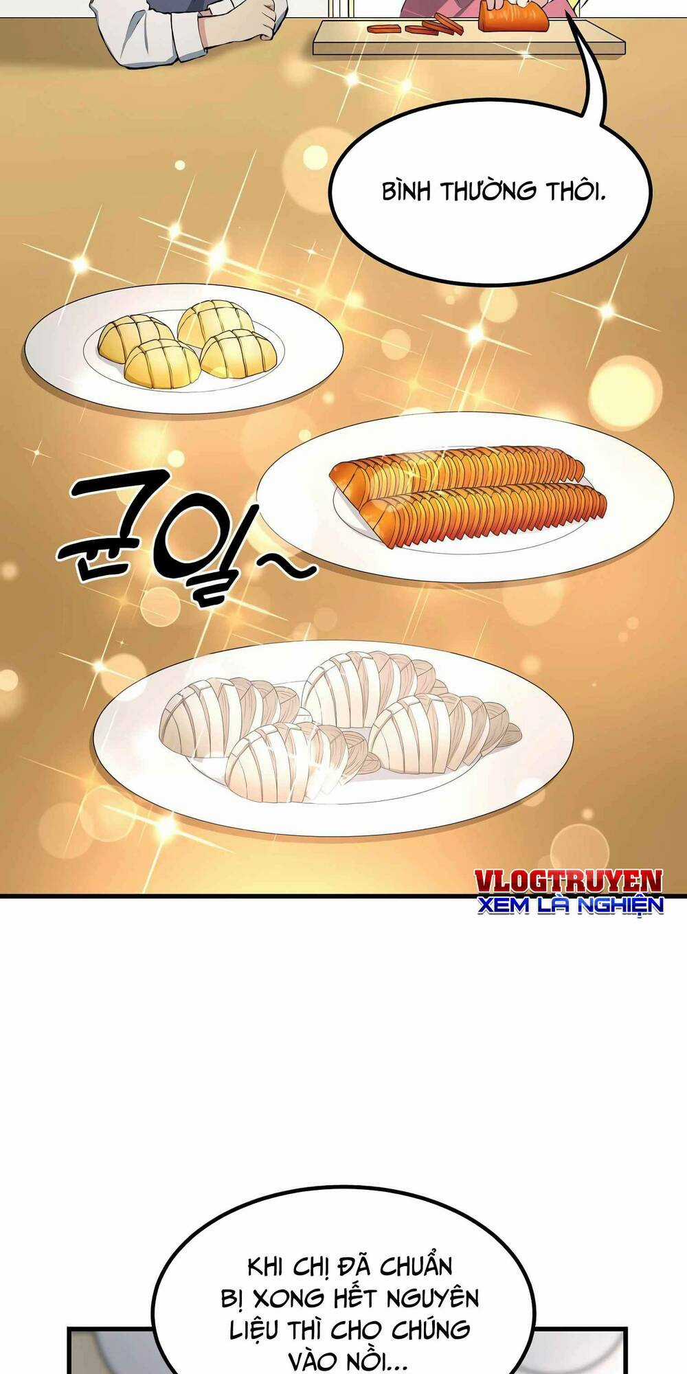 Bách Kiếp Cường Giả Chapter 32 trang 45