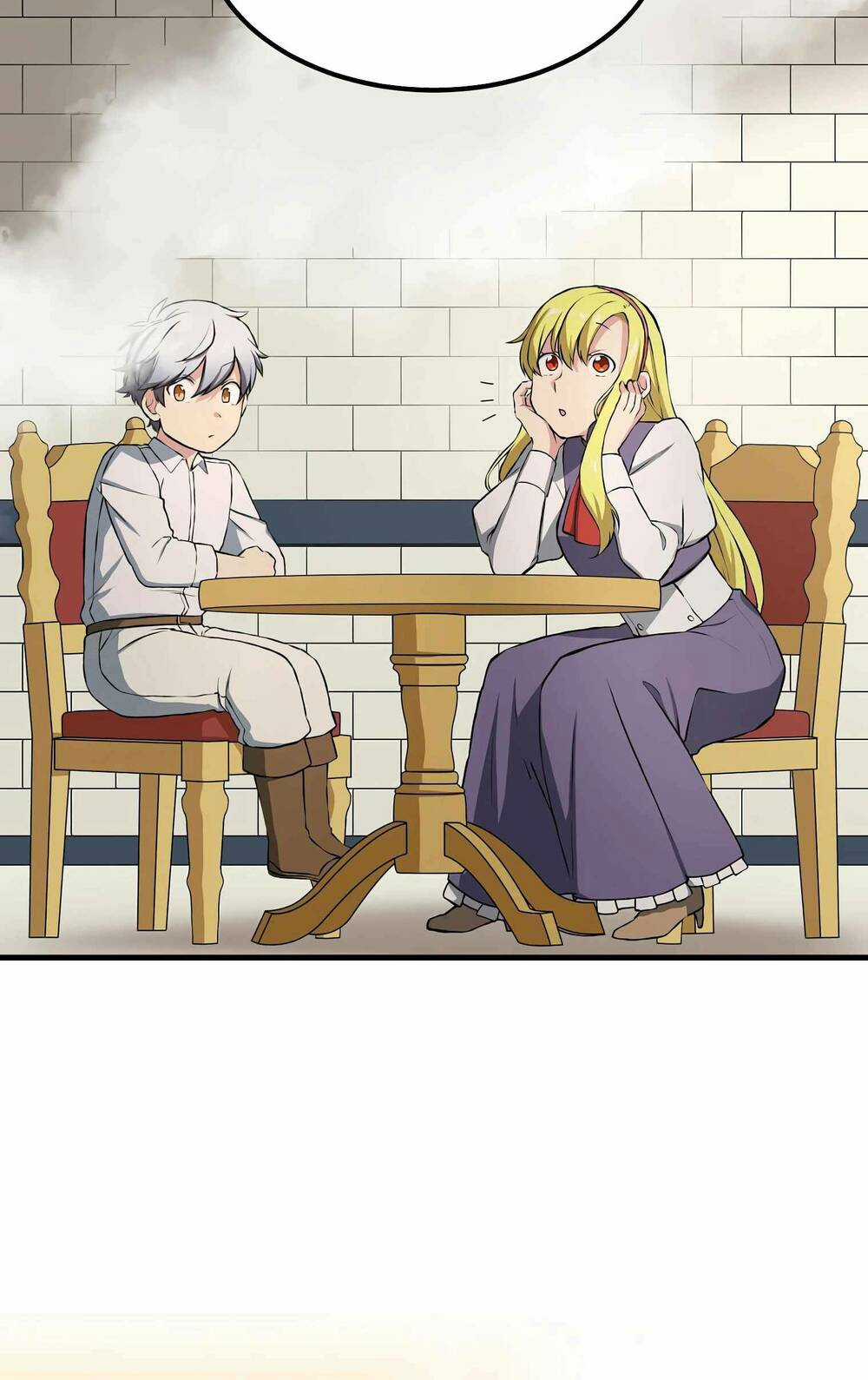 Bách Kiếp Cường Giả Chapter 32 trang 48