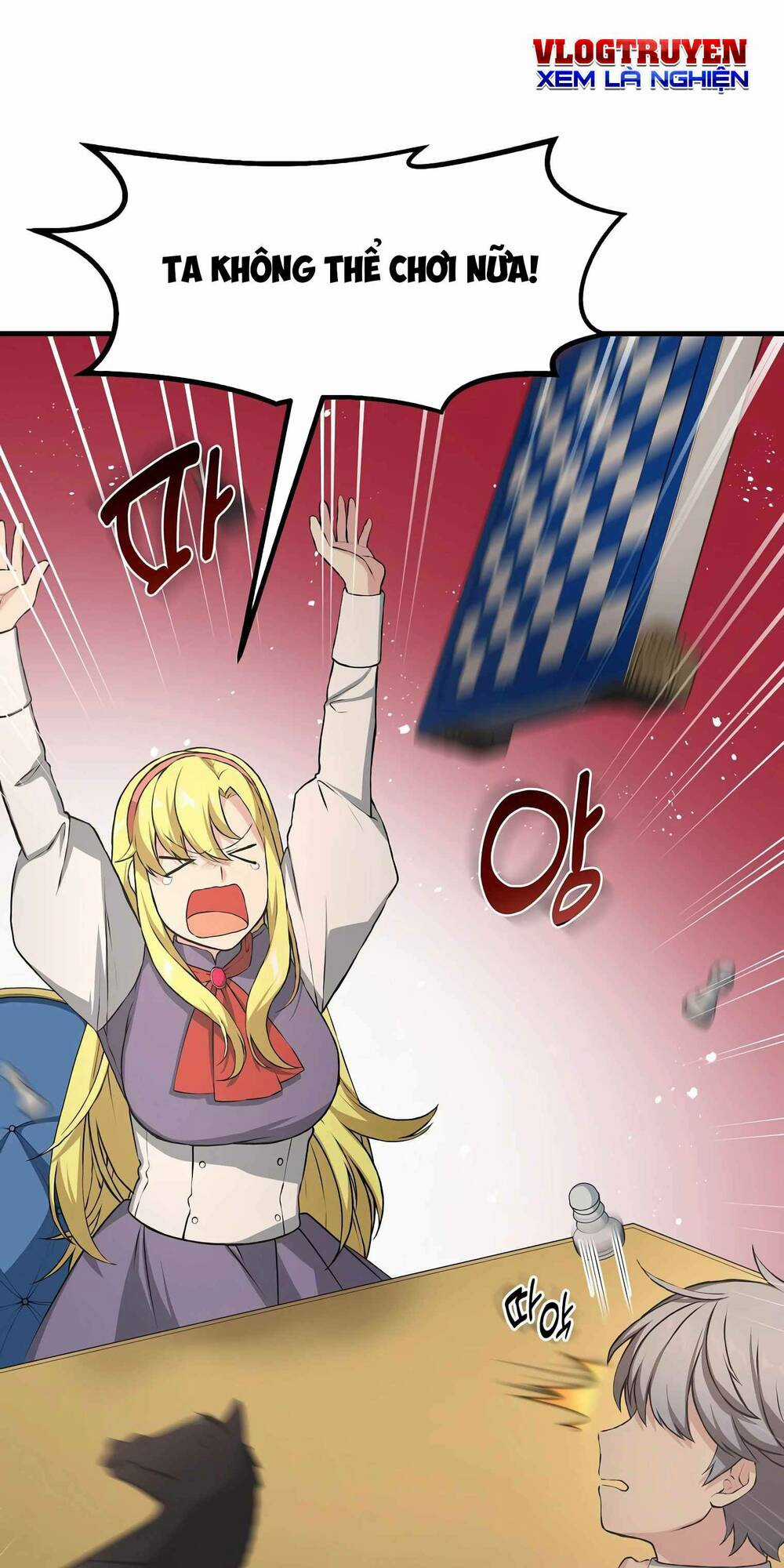 Bách Kiếp Cường Giả Chapter 32 trang 5