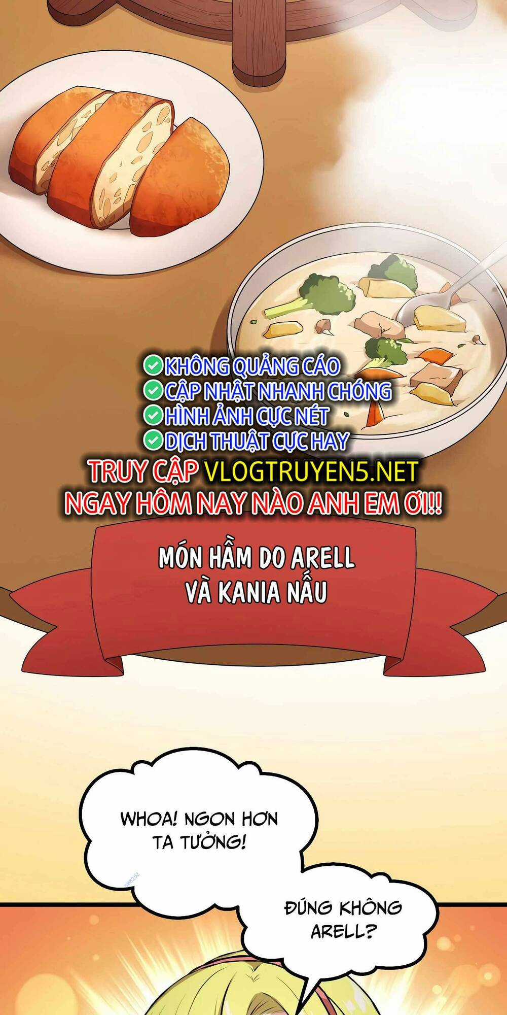 Bách Kiếp Cường Giả Chapter 32 trang 50