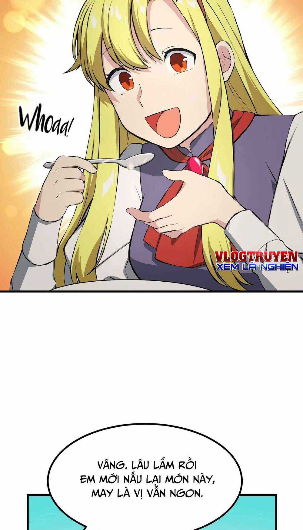 Bách Kiếp Cường Giả Chapter 32 trang 51